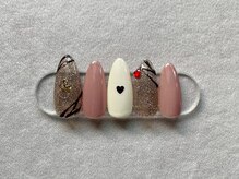 アンドネイルコロン(&Nail:)/定額★70min