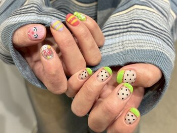 ホワイトペーパー エダメ(white paper/EDAME)/やり放題コース by AIRI