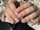 【nail】Nuance Design Course