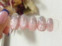 ジェミーネイル(JeMY nail)/〈オフ込み〉こだわりコース