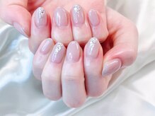 ドルチェネイル(Dolce.Nail)/【極上シンプルコース】