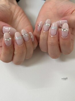 アンドラッシュ 駒込駅前店(and lash)/