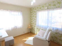 ポルター(polter)の雰囲気（完全個室のゆったり空間）