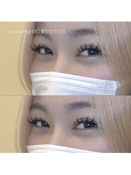 シェリル 国分寺(Cherilu)/ダブルフラット120束/D12/13/13