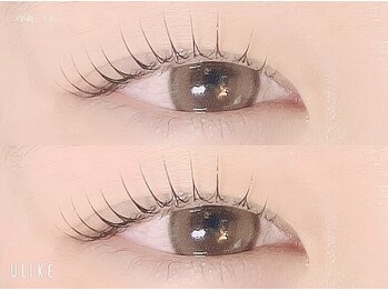 アイラッシュリゾートメリア(eyelash resort Melia)/まつ毛パーマ