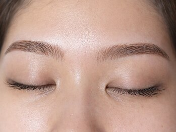 モルレーヴ(MOLREVE)/一気に垢抜け◎似合わせ美眉