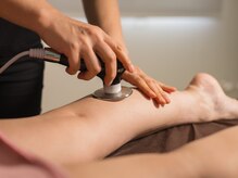 ステラ(Stella)/足の冷えには温熱ハイパー