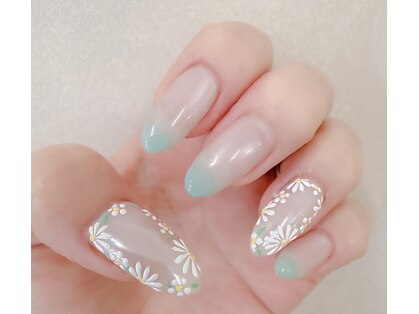 ツインズ ネイル(Twins Nail)の写真