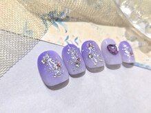 アローナ(Arona)/【HAND】定額トレンドデザイン☆