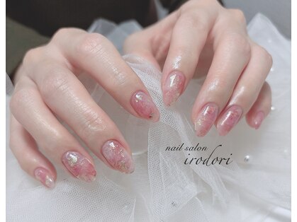 イロドリ 唐津店(irodori)の写真