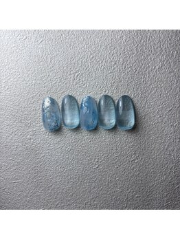 リアン(Lien.)/毎月変わる選べる6種 ￥5,940/