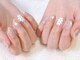 ムーピーネイル(moopy nail)の写真