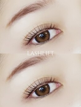 アイアイ(eye eye)の写真/[戸田/まつ毛パーマ/LEDマツエク］《丁寧なカウンセリング》ご希望&理想を伺いメニュー/デザインをご提案◎