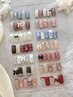 【ハンド】リボン☆トレンドコース¥7980≪初回オフ無料≫