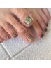 【フット】おまかせコース/フットバス付き