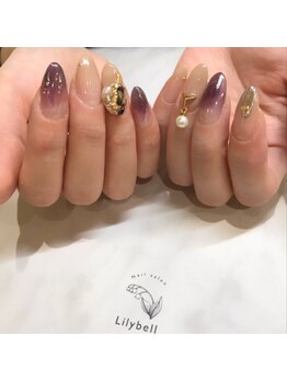 リリーベル(Lilybell)/