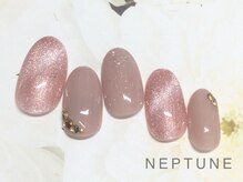 ネプチューン 自由が丘店(NEPTUNE)/定額アート 6980円