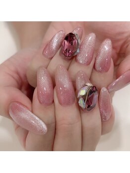 ヴィカエルバ(VICALVA)/マグネットネイル