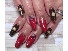 アポロランド ルーナ/ネイル