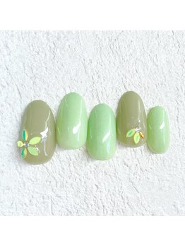 ケージュール(Kjour)/オフィスネイル