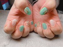 ケーネイルズ(K..nails)/