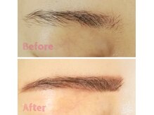 アデール(adele)/眉毛アイブロウサロン/エクステ