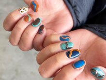 シュウ(Shu)/shu collection