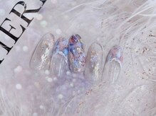 キューティプティ/ジェルオフ無料選べる定額