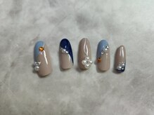 ネイルサロン ネイルクク(Nail KUKU)/９月キャンペーン