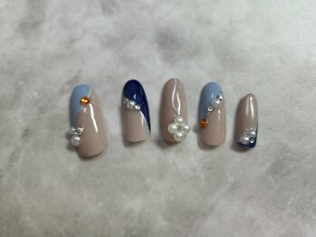ネイルサロン ネイルクク(Nail KUKU)/９月キャンペーン