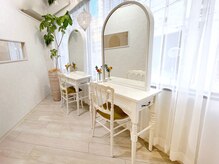 エデン 仙台広瀬通(Eden)/お出かけやデート前のご来店も◎