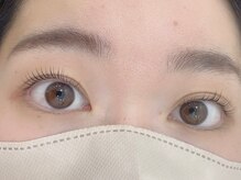 ナップ 天満(nap)/まつ毛パーマ