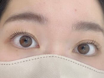 ナップ 天満(nap)/まつ毛パーマ