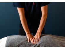 あるある整骨院アンドビューティーの雰囲気（整体×骨盤調整で歪んだ身体をスッキリ改善☆）