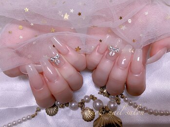 スノーネイルサロン 新宿店(Snow nail salon)/