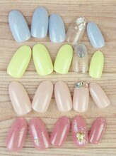 ヴィラ ド プレセア(Villa de presea)/