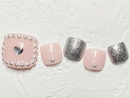 F202　こだわりFOOT定額コース