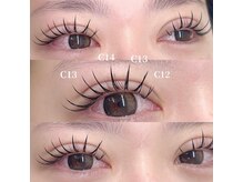 ビューティサロン シュクレ 栄店(beauty salon shucre)/