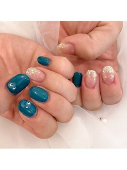 はあとねいる 宝塚店/