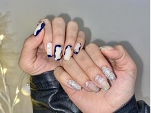 エスエムジーオー(smgo)/持ち込みアート