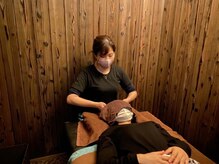 アジアンリラクゼーション ヴィラ 磐田店(asian relaxation villa)