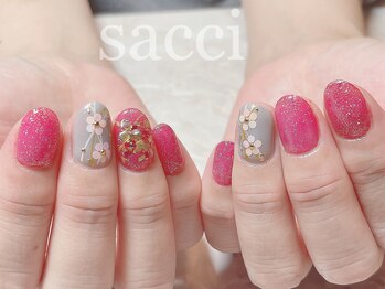 サッチ(sacci)/