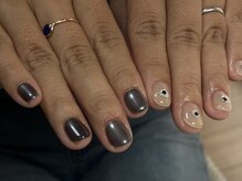 アテ(ate.)/【お任せ　full order】