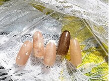 ユニオンネイル川崎(UNION NAIL)/2024/3 Nails-4