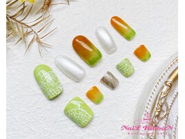 ［2126］上Hand¥7990下Foot¥7990