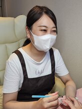 クレスト(CREST) 廣岡 hirooka
