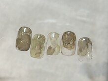 ラクネイル 浦和店(raku nail)/インクニュアンス