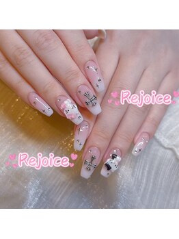 リジョイス 恵比寿店(Rejoice)/