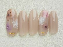 シオ(Shio)/選べるデザイン☆