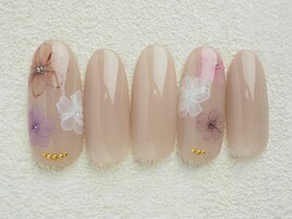 選べるデザイン☆